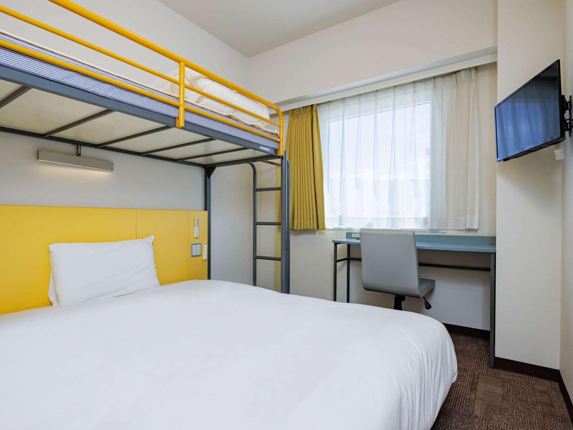 Comfort Inn Shiojiri Kita Inter Bagian luar foto