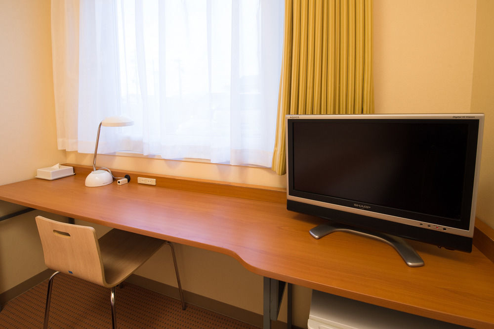 Comfort Inn Shiojiri Kita Inter Bagian luar foto
