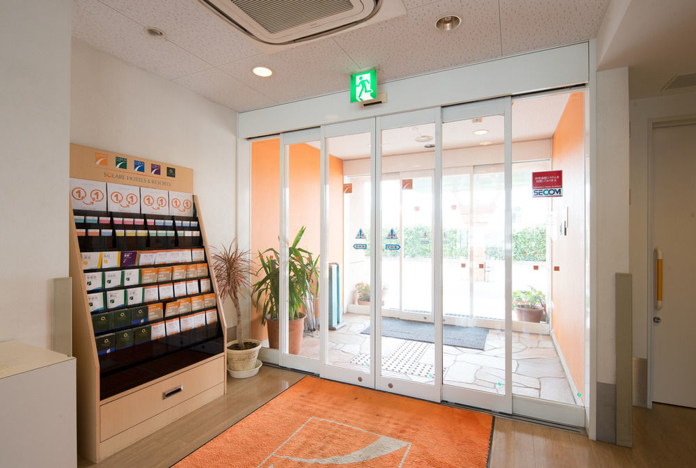 Comfort Inn Shiojiri Kita Inter Bagian luar foto